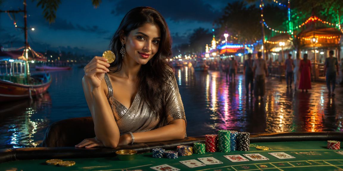 ব্যাকারাত খুলনাতে ব্যাকারাত গেমিং