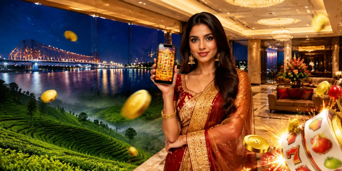 স্লট গেম রাজশাহীর স্লট গেম এর আকর্ষণ